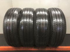 BSタイヤ ECOPIA NH200 185/65-15 4本セット - メルカリ