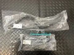 スバル 純正品 WRX STI VAB インプレッサ GRB レガシィ BL5/BP5 B～ エクシーガ YA5 パワステホース/リターン セット Power Steering Hose/Return Setのサムネイル