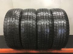 DUNLOP ENASAVE EC300+ 185/65R15 15インチ 夏タイヤ 4本 22年製 バリ 