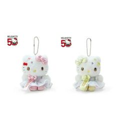 サンリオハウス アイスぬいぐるみチャーム 2種 - メルカリ