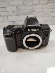 2026年最新】nikon f4の人気アイテム - メルカリ