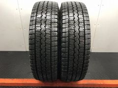 DUNLOP WINTER MAXX SV01 195/80R15 4本 - メルカリ