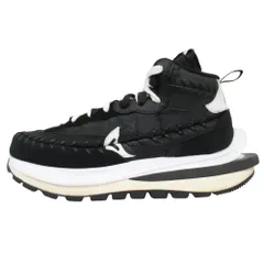 美品 NIKE ナイキ Sacai サカイ Jean Paul Gaultier ジャンポール ゴルチエ エルディーヴェイパー ワッフル ミックス スニーカー 27cm メンズ 古着 中古 USEDのサムネイル