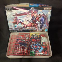BANDAISPIRITS HG 1/144 기동전사 건담 SEED FREEDOM 이모탈 저스티스 건담 244