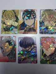 ハイキュー バボカ ユース&選抜強化合宿 及川徹 RA - メルカリ