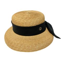 Chapeau d' O 麦わら帽子 カンカン帽 リボン - メルカリ