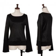 Jean Paul GAULTIER FEMME 長袖 トップス ナイロン 40 - メルカリ