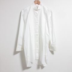 未使用✨ドゥーズィエムクラス WASHED NORMAL シャツ 2025SS - メルカリ