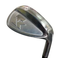 【中古】 藤本技工 FUJIMOTO GIKOH TK-01 48° ウェッジ WG リシャフト (フレックスその他) メンズ 男性用 右利き 右用 Cランク ゴルフクラブのサムネイル
