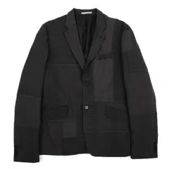 2026年最新】COMME des GARCONS HOMME メンズ テーラードジャケットの
