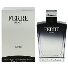 希少 高級香水 ✰︎ ジャンフランコフェレ ウォモ オードトワレ 75mL