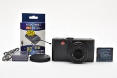 GW限定値下げ】Leica D-LUX6 (写真と説明文をよくご確認ください