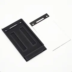 アークナイツ 極東工業製 通行認証 発光用 背面カードホルダー V2のサムネイル