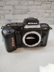 764360/Nikon AF F-401 QUARTZ DATE - メルカリ