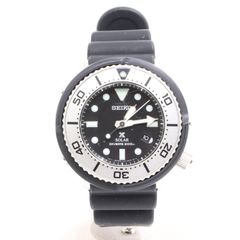 SEIKO プロスペックス ダイバー V147-0BG0 - メルカリ