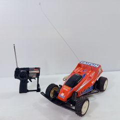 ニッコー バックファイヤー 4WD - メルカリ
