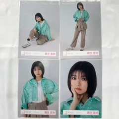 2026年最新】櫻坂46藤吉夏鈴の人気アイテム - メルカリ