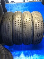 165/55R14 YOKOHAMA ES31 中古美品4本セット - メルカリ