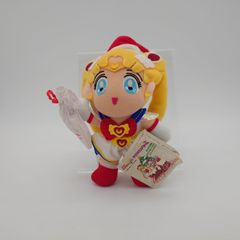 28 미소녀 전사 세일러 문 봉제 인형 태그 있음