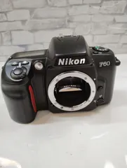 NIKON F60 フィルム式AF一眼レフカメラ ✨新品未使用✨週末限定値下げ‼️ 2026年最新】Nikon F60の人気アイテム - メルカリ
