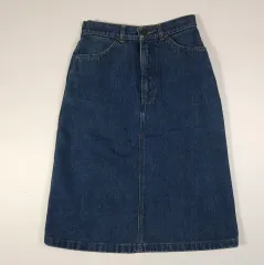 リーバイス デニム スカート 55のサムネイル