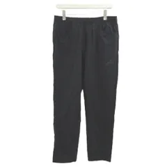 プーマ PUMA パンツ XL 黒 ブラック 無地 長ズボン /KK ■ECA006のサムネイル