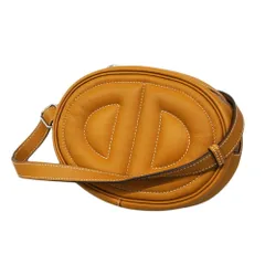 エルメス(Hermes) エルメス バッグ・ウエストバッグ インザループヴェルソ スイフト セサミ ライム  D刻印レディースのサムネイル