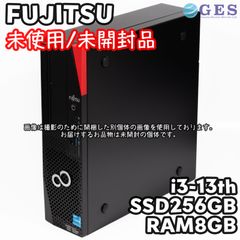 未使用高年式・ハイスペック】 富士通 ESPRIMO D7012/KW - メルカリ