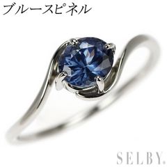 Pt900 リング 4.1g0.02カラット - メルカリ