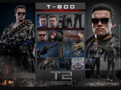エンターベイ 1/4 ターミネーター T-1000 検 ホットトイズ - メルカリ
