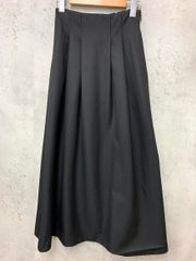 theory luxe セオリーリュクス lontana フレアスカート L - メルカリ