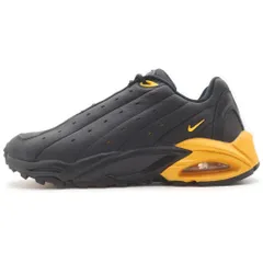 NIKE (ナイキ) ×NOCTA HOT STEP AIR TERRA ノクタ ホットステップ エア テラ ローカットスニーカー ブラック/イエロー US8.5/26.5cm DH4692ー002のサムネイル