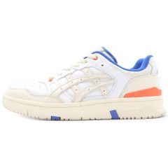 asics × コムデギャルソンシャツ EX89 スニーカー 26cm - メルカリ