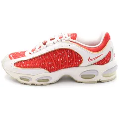 2026年最新】supreme nike air max tailwind 4の人気アイテム - メルカリ