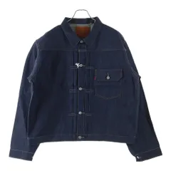2026年最新】Levi's vintage clothing メンズ テーラードジャケットの