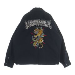 黒M【WACKOMARIA】TIM VIETNAM JKT／新品タグ付／送料込 - メルカリ