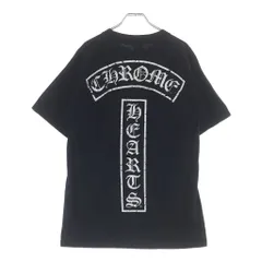 2026年最新】クロムハーツ tシャツ ヴィンテージの人気アイテム - メルカリ