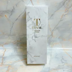 【未開封】TENAL PREMIUM SERUM テナル プレミアムセラム 美容液 25ml 01-0545のサムネイル