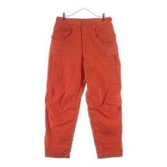 Nigel Cabourn 18ss PLEATS WIDE PANTS - メルカリ