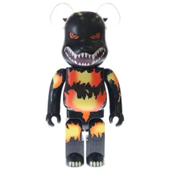 2026年最新】BE@RBRICK ゴジラ 1000%の人気アイテム - メルカリ