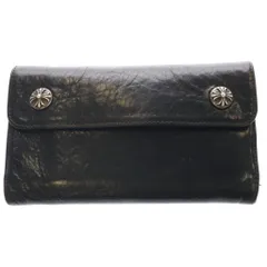 2026年最新】CHROME HEARTS(クロムハーツ)WAVE ウェーブロング