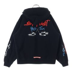 CHROME HEARTS マティボーイパーカー - メルカリ