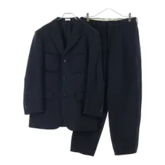 2026年最新】COMME des GARCONS HOMME DEUX メンズ ビジネススーツの