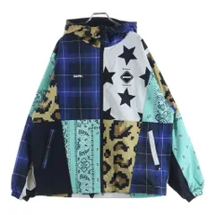 SOPH. (ソフネット) MULTI PATTERN TRAINING JACKET マルチパターン トレーニング ジャケット マルチ FCRB-230024のサムネイル