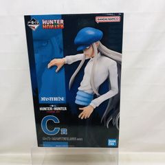 一番くじ「HUNTER×HUNTER」】C賞 カイト フィギュア - メルカリ