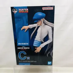 【中古】未開封)C賞 カイト MASTERLISE ｢一番くじ HUNTER×HUNTER CHMERA ANT｣[22]