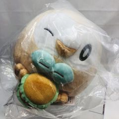 [중고] 태그 있음) C 상 모클로 봉제 장난감 이치 반 쿠지 포켓 피스 Peace 다이너에 오신 것을 환영합니다 [22]
