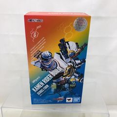 [중고] 개봉·상자 태닝) SHFiguarts 가면 라이더 빌드 지니어스 폼[22]