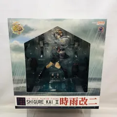 【中古】開封)時雨改二 「艦隊これくしょん～艦これ～」 1/8 ABS＆非フタル酸系PVC製塗装済み完成品[22]