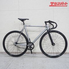 ピストバイク CARTEL BIKES SUPER NORMAL type3 - メルカリ